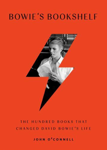 Bowie bookshelf the hundred - bookshelf:,