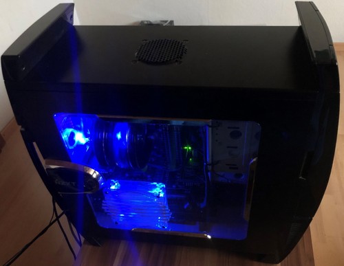 Gaming intel extreme - -,