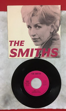 THE SMITHS : ASK /CEMETRY GATE