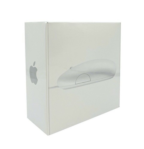 Apple mighty mouse nuovo - mighty, e