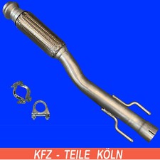 Mini Cooper/One Tubo Scarico