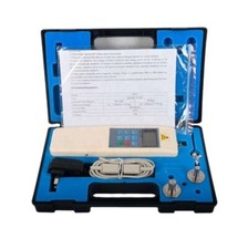 Sclerometro digitale per frutta tester durezza frutta 0,2-15 kg/cm2 (x105pa) ¢11 mm