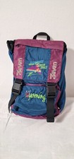 Zaino Seven Wyoming anni 80-90