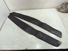 tappetini pedana per honda