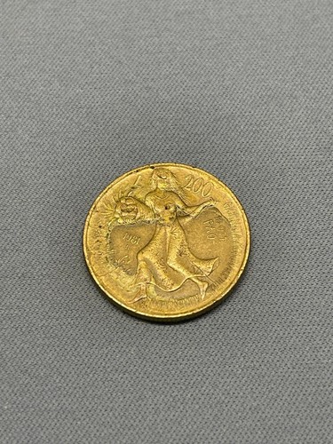 Moneta coin italia - 1,