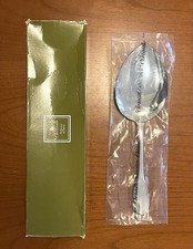 Christofle Cluny ,pelle De