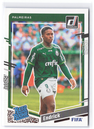 2023 panini fifa donruss - 2023-24,