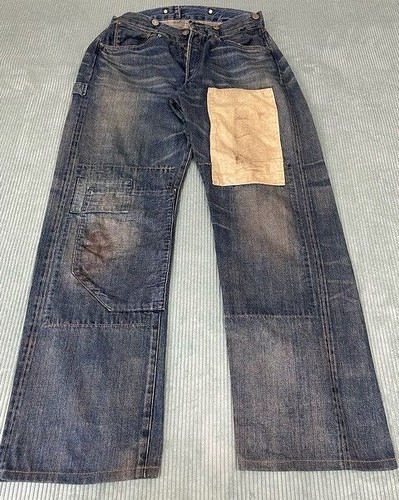 Levi lvc 1886 lotto - levi's, 125