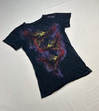 T-shirt vintage Sinful By