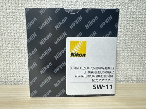 Nikon adattatore - nikon,