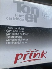 Prink Compatible Printer