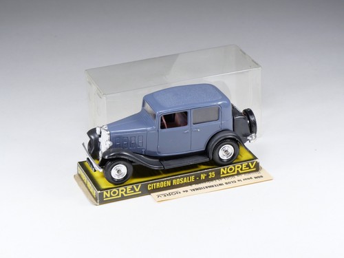 Norev citroen rosalie - 35,