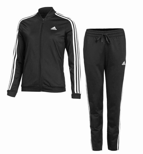 Adidas tuta donna essentials - essentials, 3