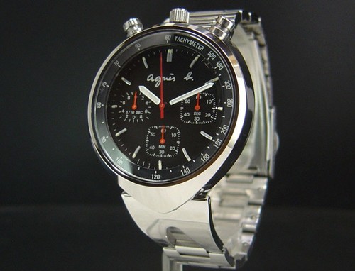 Orologio vintage seiko agnis - orologio,