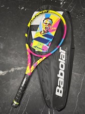 Brand New!  Babolat Pure Aero