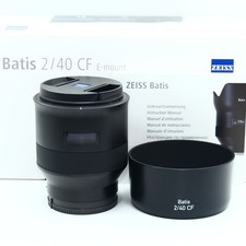 "Quasi come nuovo con scatola"