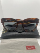 Ray-Ban originali tartarugati