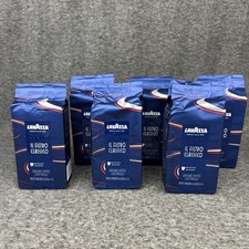 6 Bags Lavazza Il Filtro