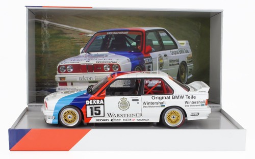 Werk83 bmw 3 series - 1/18, 3-series