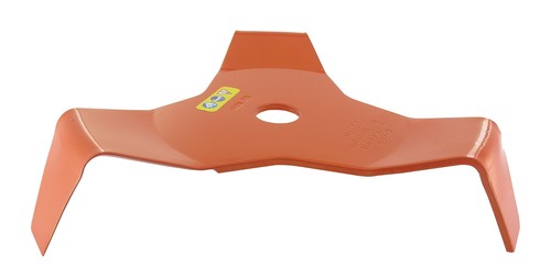 Lama denti decespugliatore - lama,