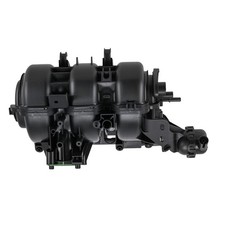 Collettore aspirazione Motore