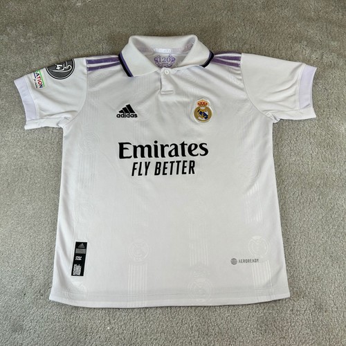 Adidas real madrid 2022 - madrid, 2022-23