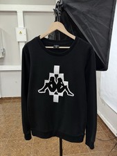 Felpa girocollo kappa - 🇮🇹,