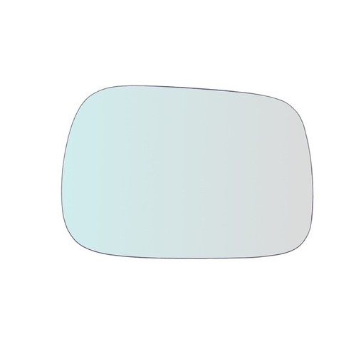 Vetro specchio retrovisore - vetro,