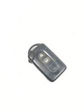 Nissan Qashqai 2012 chiave