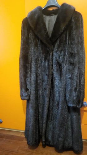 Pelliccia donna visone - donna,