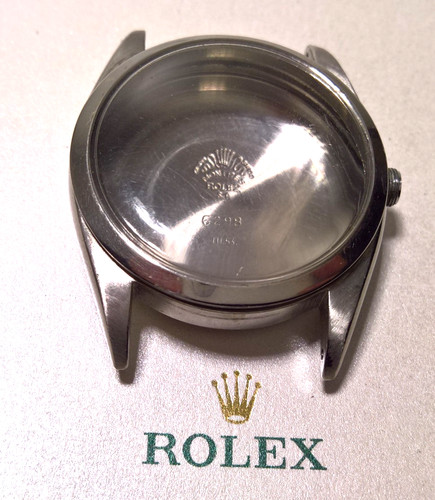 Ultra rare vintage - vintage, rolex
