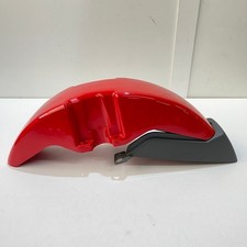 PARAFANGO ANTERIORE ROSSO