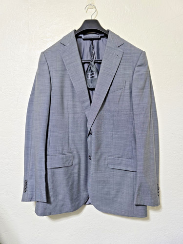 Giacca blazer ermenegildo - blazer,