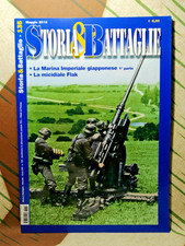 STORIA & BATTAGLIE  N. 135