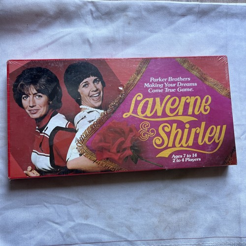 Gioco tavolo laverne - laverne, and