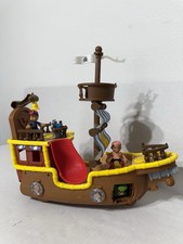 Jake e i pirati dell'Isola che