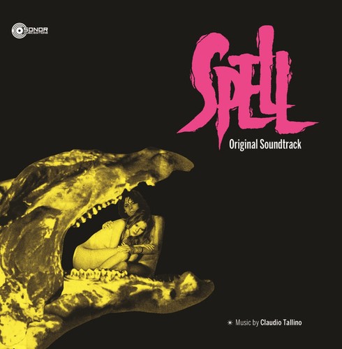 Claudio tallino spell - claudio,