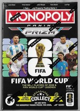 Blaster Box Sigillato Panini