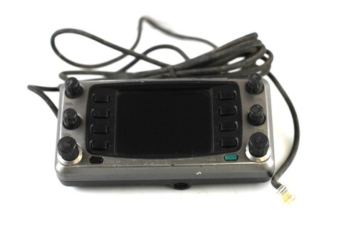 Telecomando radio mobile