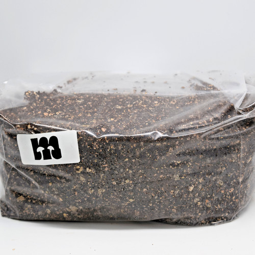 Cvg substrato fungo - cvg, 4l