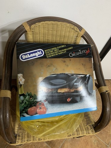 Griglia elettrica barbecue - elettrica,