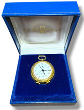 Orologio da tasca svizzero