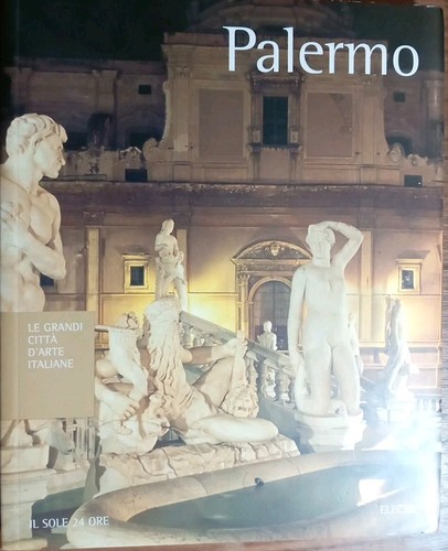 Grandi città arte - le,