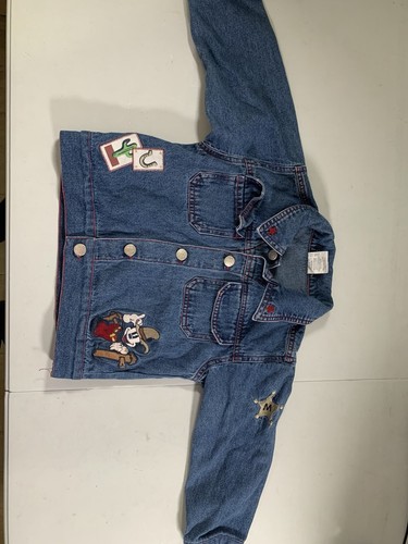 Set giacca pantaloni jeans - set,