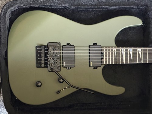 Jackson usa custom - jackson,