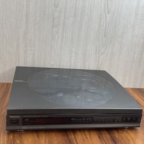 Technics pc20 lettore - technics,