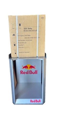 Supporto refrigerante banco - refrigerante, da