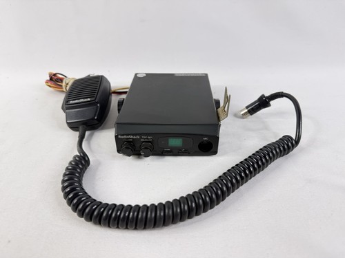 Radio epoca shack trc - d'epoca, trc-501