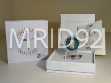 MONETA 2 EURO GIUBILEO JUBILEE 2025 PROOF FONDO SPECCHIO ITALIA IPZS PP BE FS