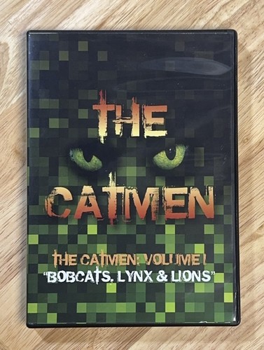 The catmen vol - the, bobcats